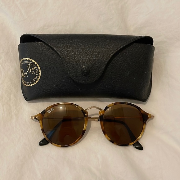 Ray-Ban Accessories - Classic round ray-bans